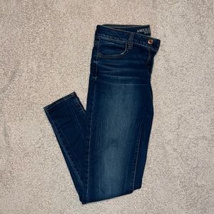 American Eagle Jegging